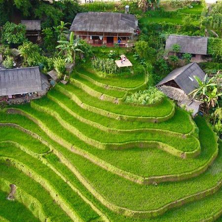 My'S Homestay Sapa 外观 照片