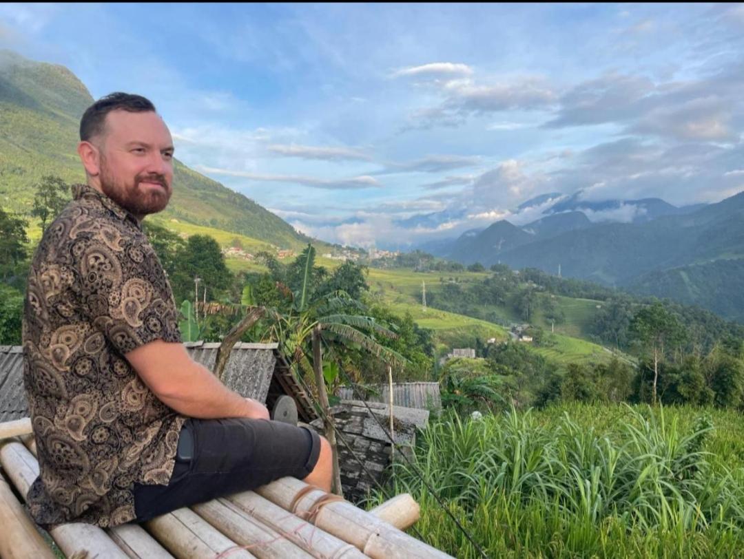 My'S Homestay Sapa 外观 照片
