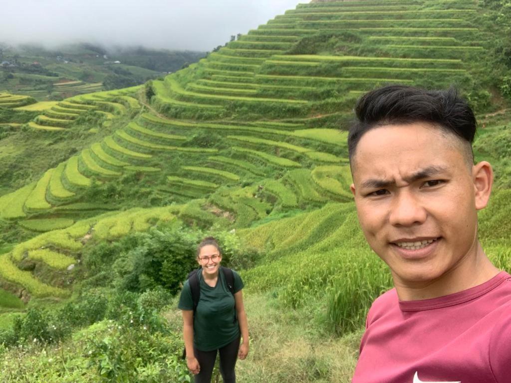 My'S Homestay Sapa 外观 照片