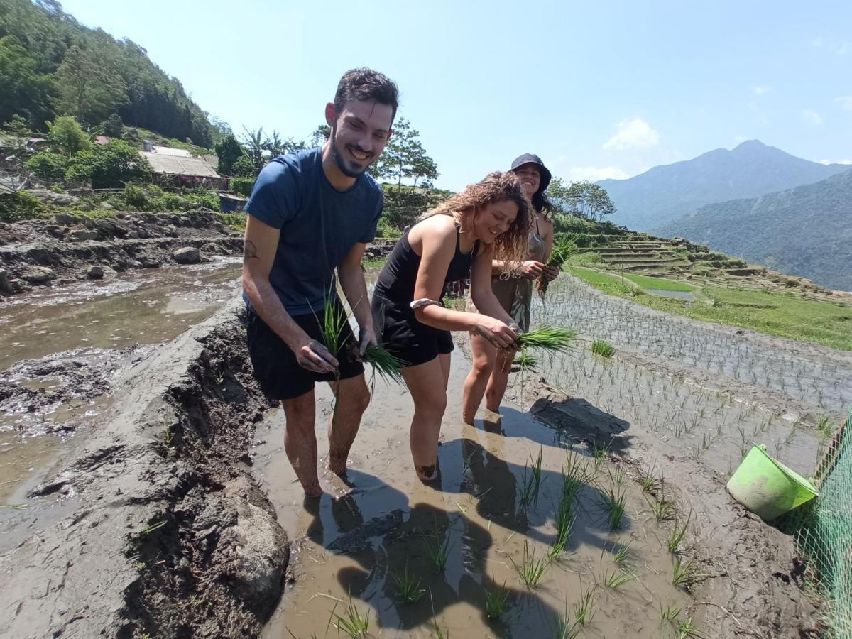 My'S Homestay Sapa 外观 照片