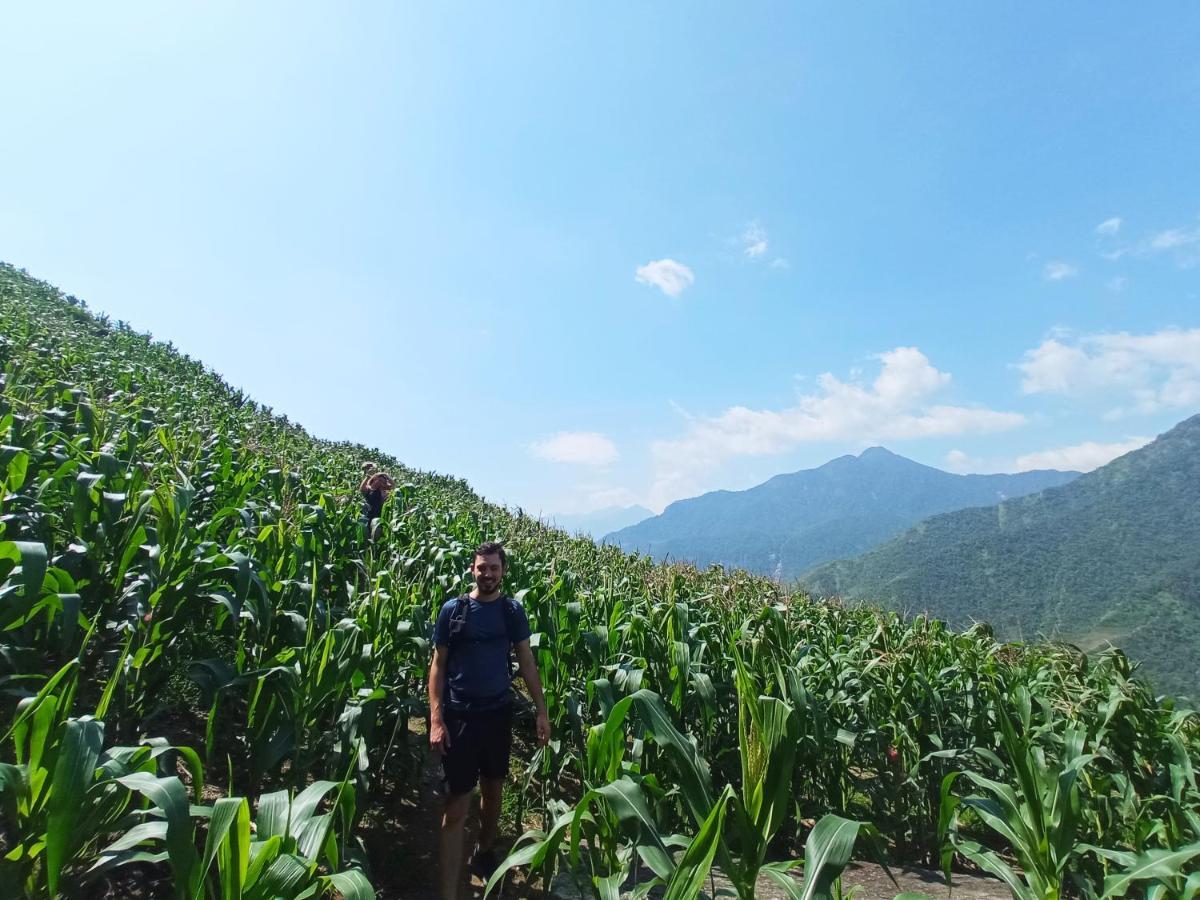 My'S Homestay Sapa 外观 照片