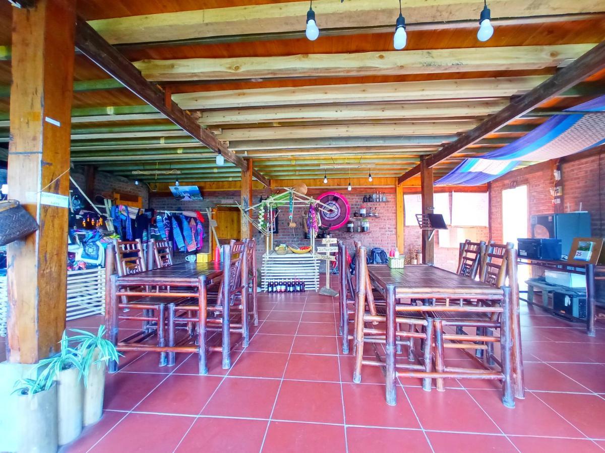 My'S Homestay Sapa 外观 照片