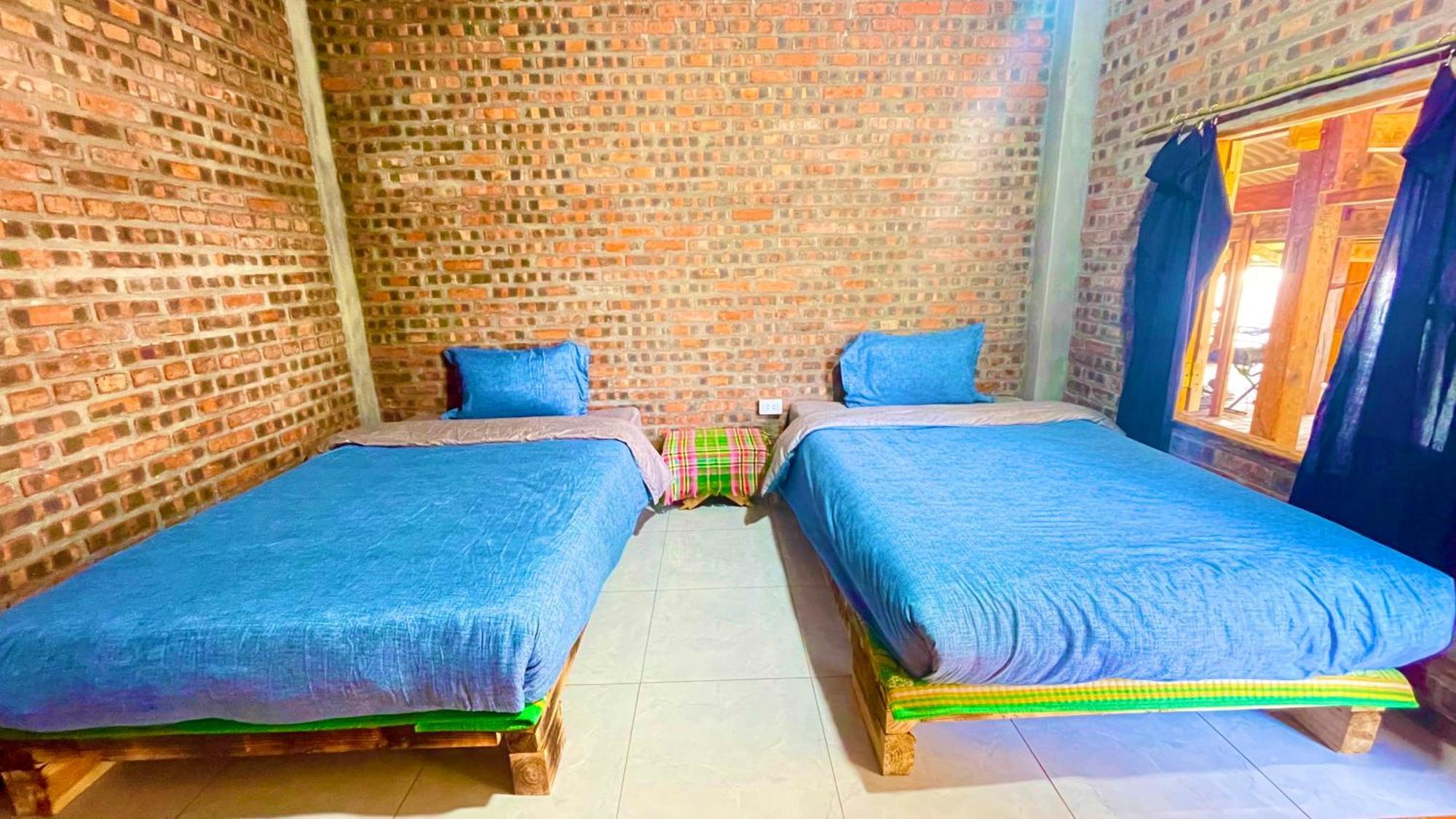 My'S Homestay Sapa 外观 照片