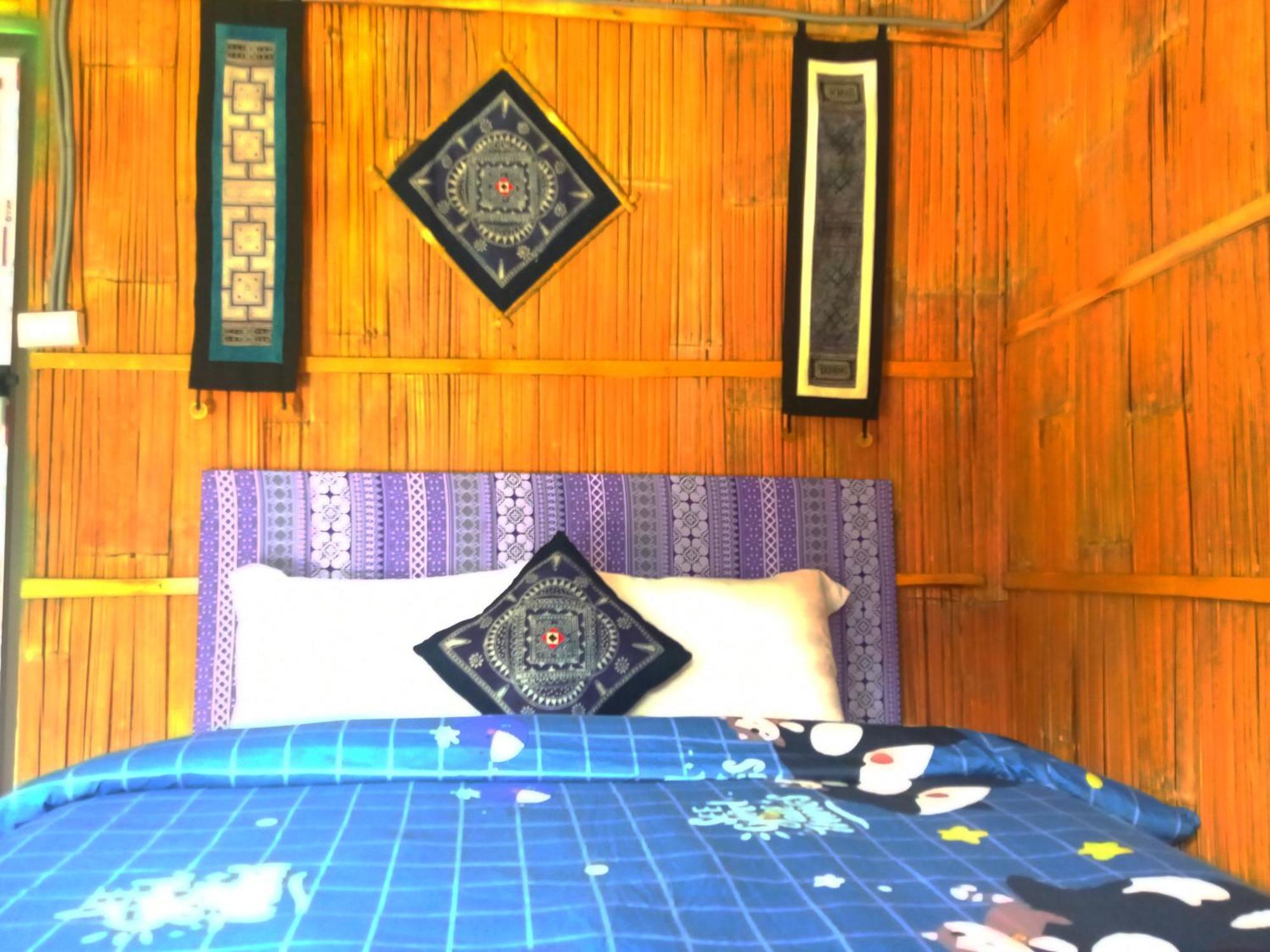 My'S Homestay Sapa 外观 照片