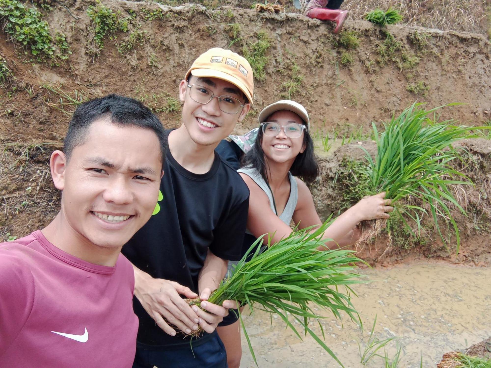 My'S Homestay Sapa 外观 照片