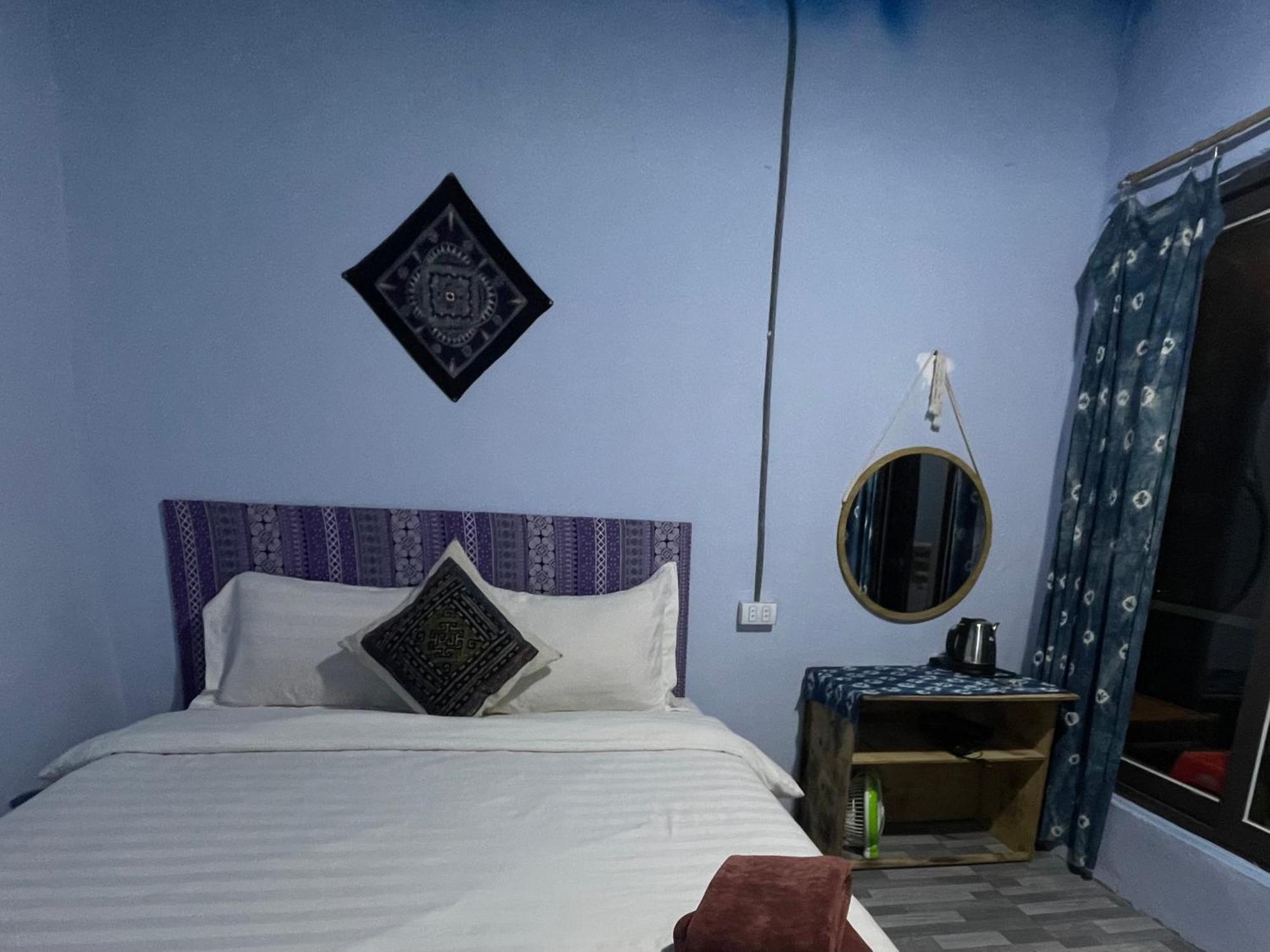 My'S Homestay Sapa 外观 照片