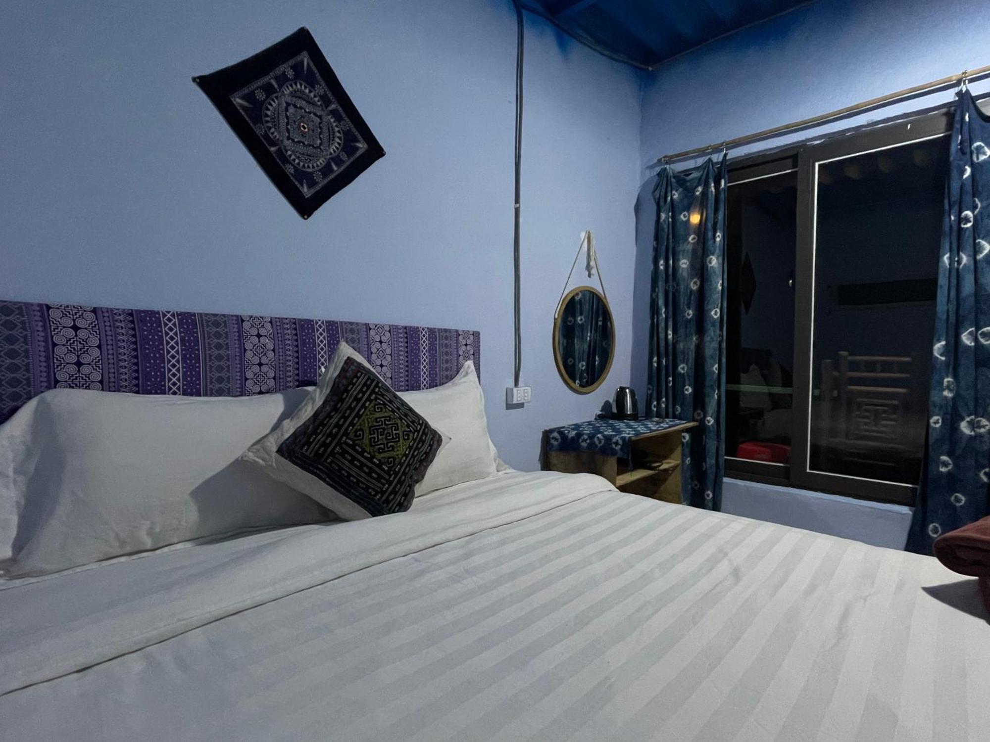 My'S Homestay Sapa 外观 照片
