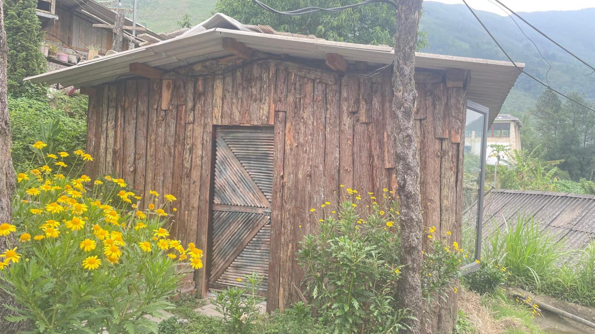 My'S Homestay Sapa 外观 照片