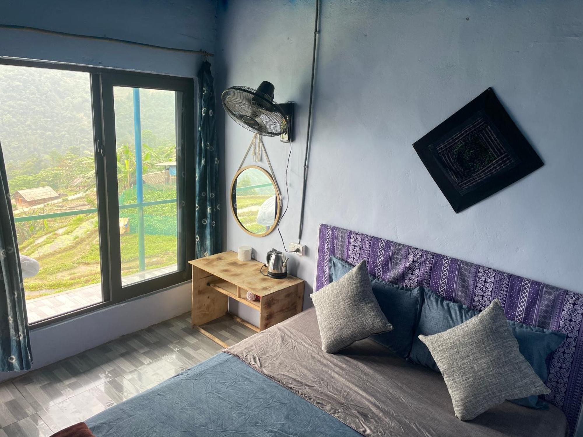 My'S Homestay Sapa 外观 照片