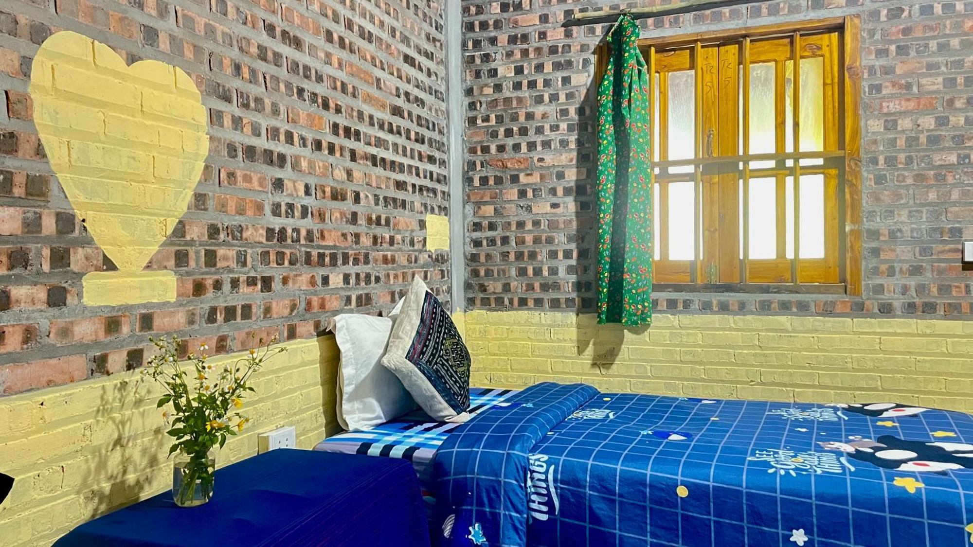 My'S Homestay Sapa 外观 照片