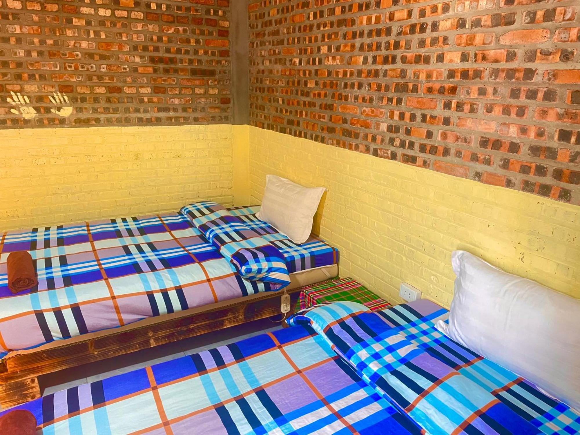 My'S Homestay Sapa 外观 照片