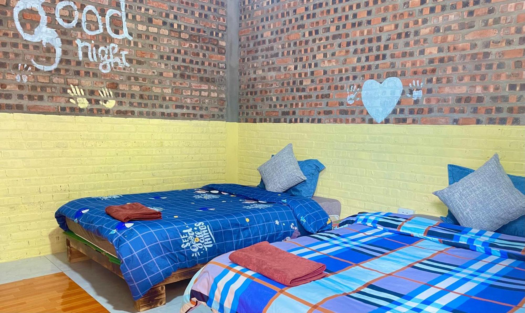 My'S Homestay Sapa 外观 照片