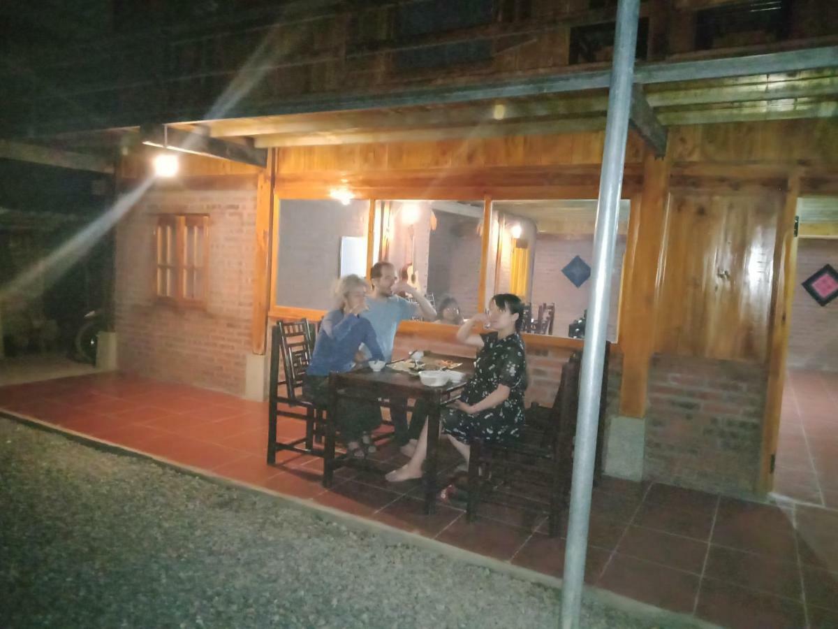 My'S Homestay Sapa 外观 照片