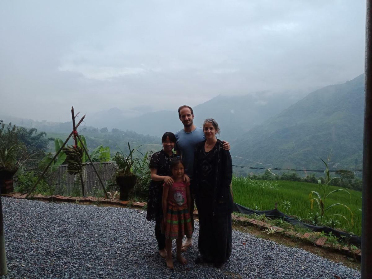 My'S Homestay Sapa 外观 照片