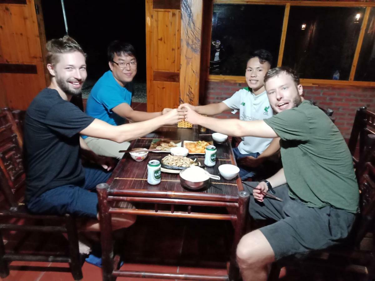 My'S Homestay Sapa 外观 照片