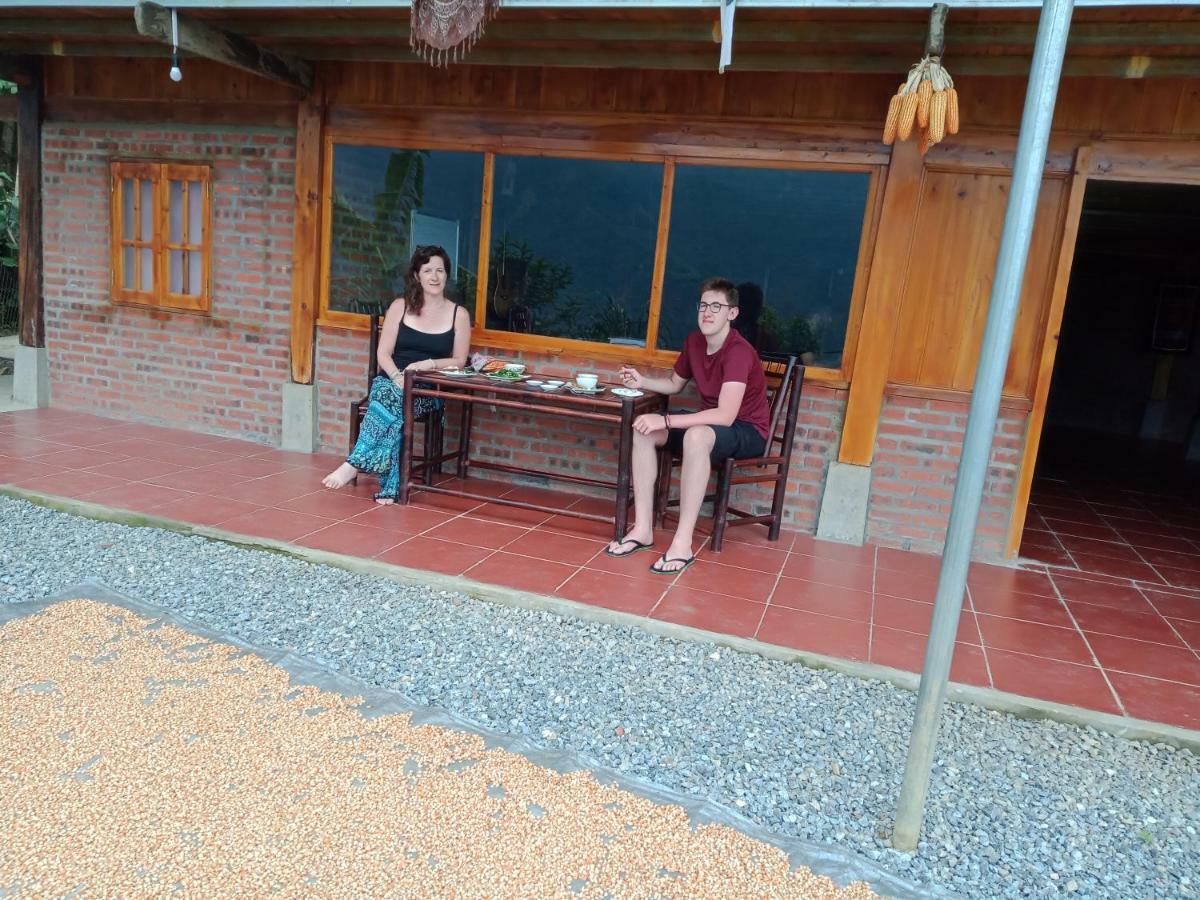 My'S Homestay Sapa 外观 照片