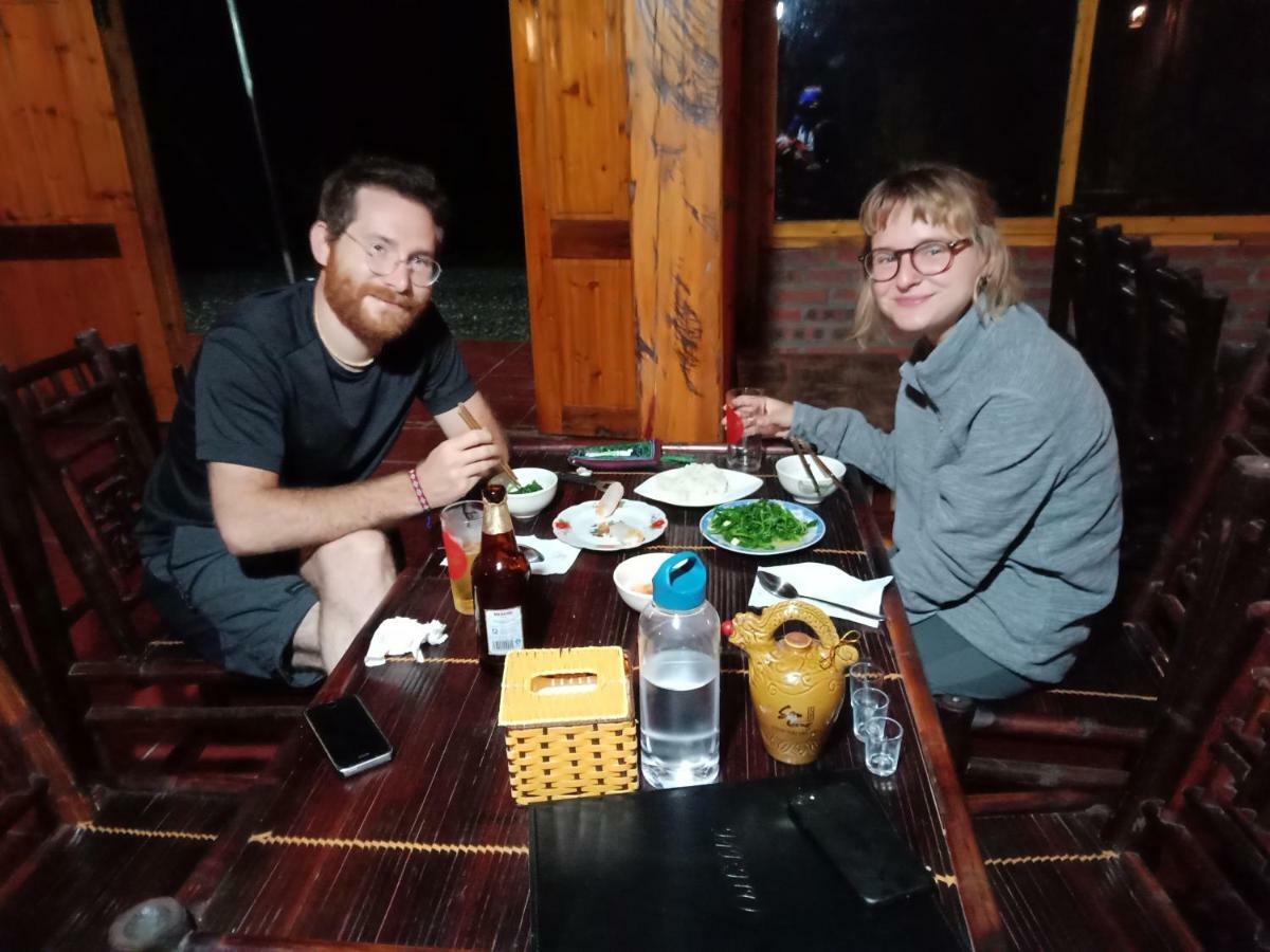 My'S Homestay Sapa 外观 照片
