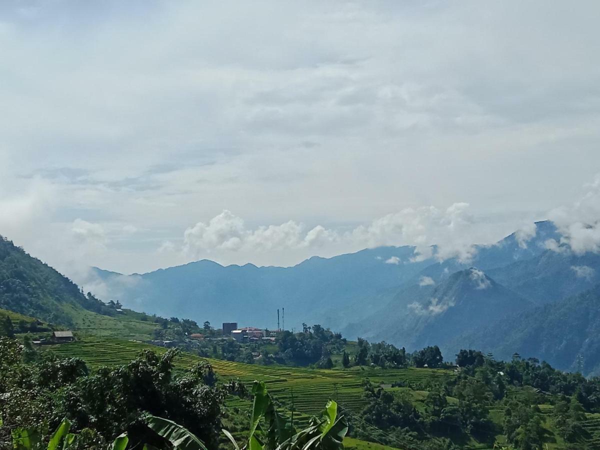 My'S Homestay Sapa 外观 照片