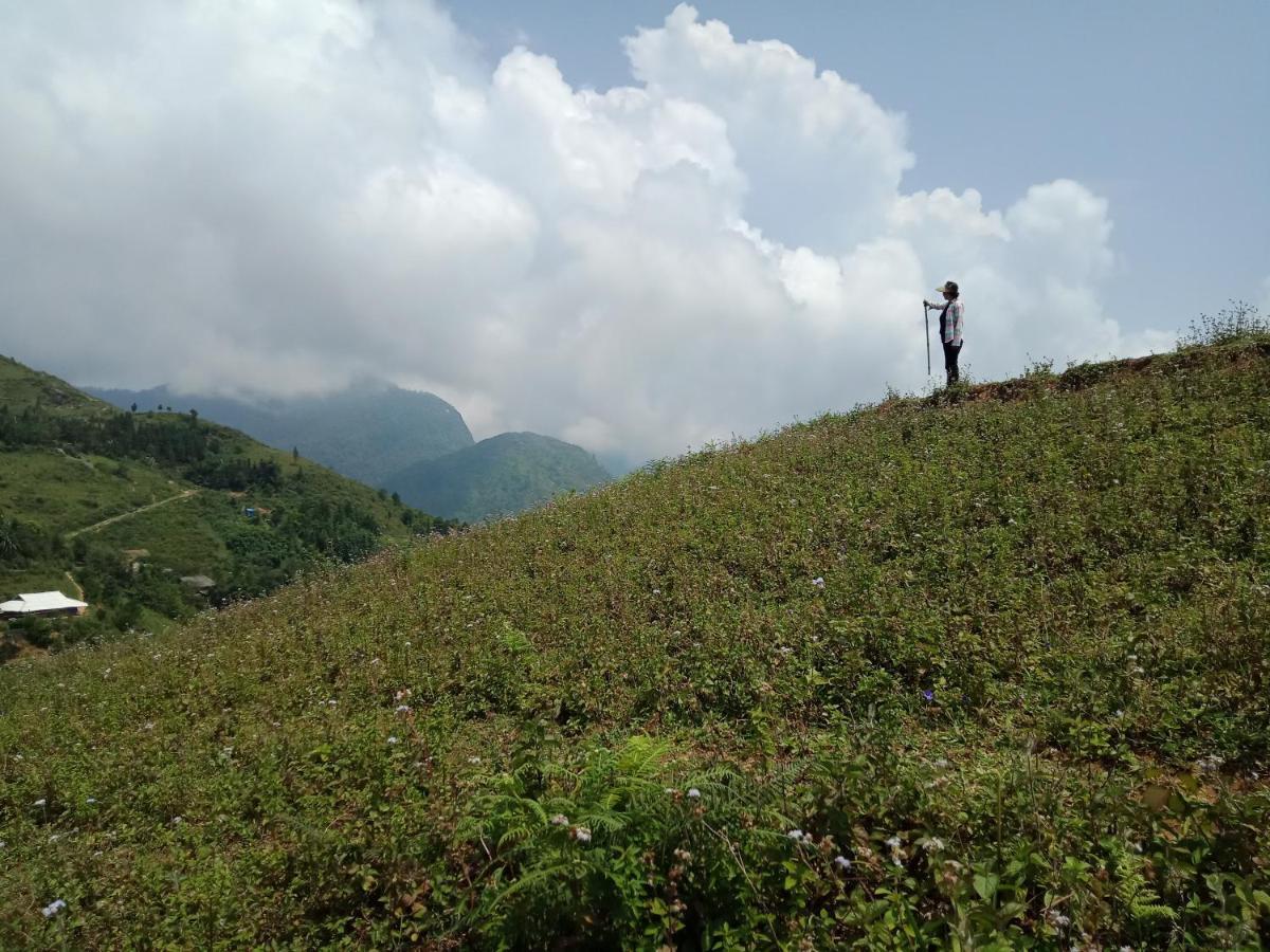 My'S Homestay Sapa 外观 照片