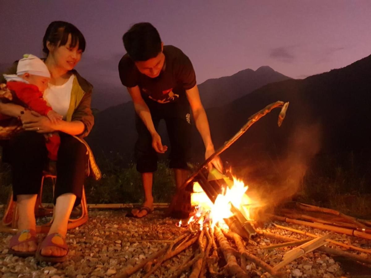 My'S Homestay Sapa 外观 照片