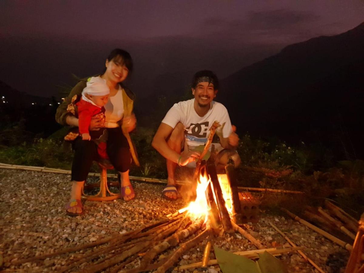 My'S Homestay Sapa 外观 照片