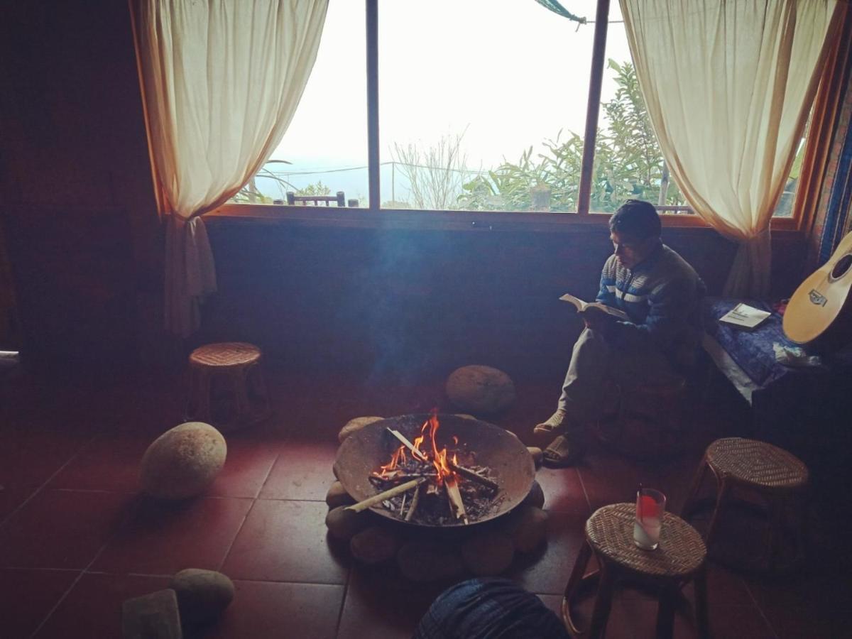 My'S Homestay Sapa 外观 照片